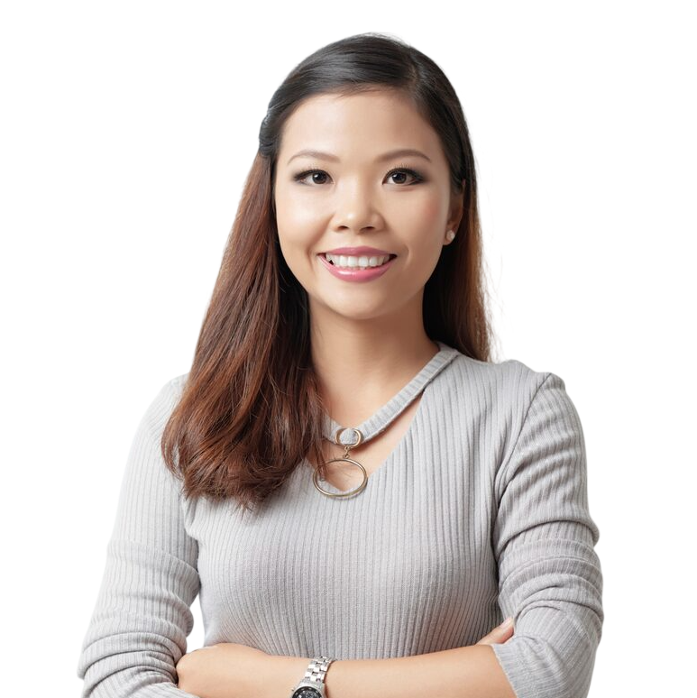 Ms. Le Thi Binh