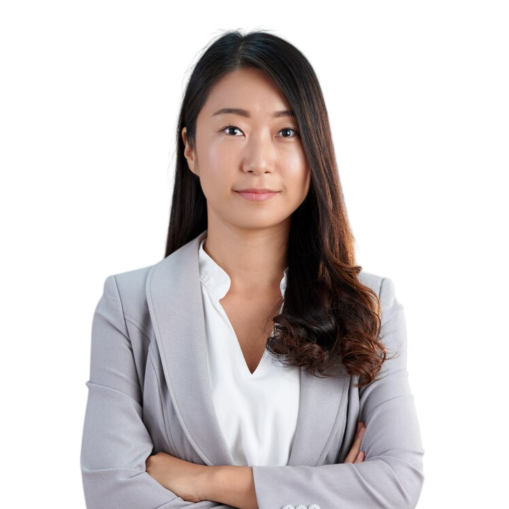 Ms. Nguyen Thi Le Hoa