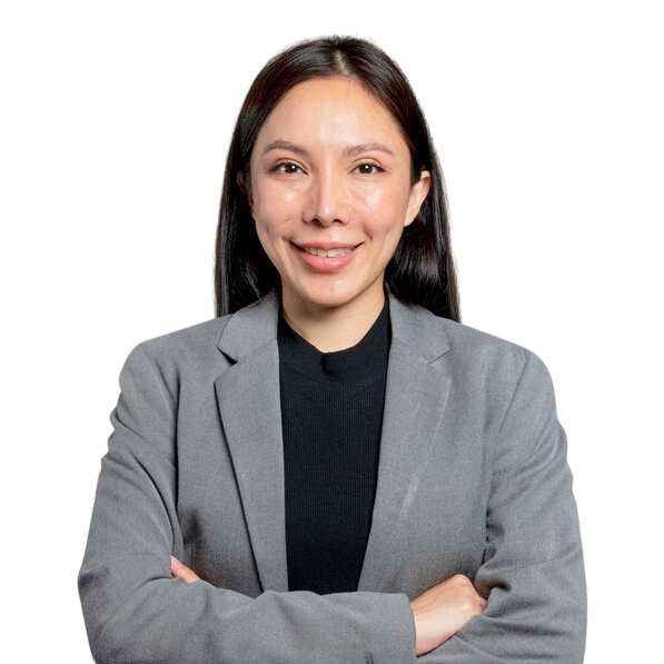 Ms. Tran Ngoc Thuy