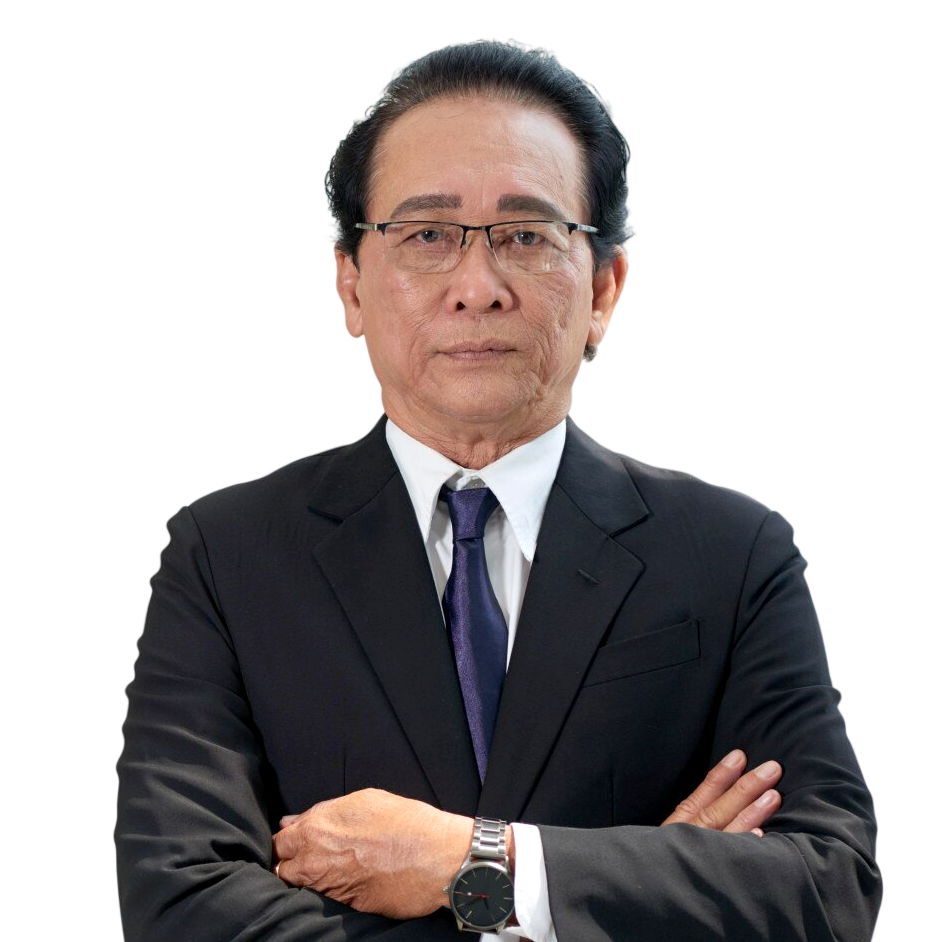 Mr. Tran Van An